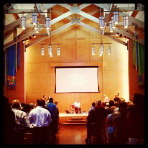 Church