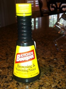 kitchen bouquet