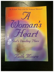 A Woman's Heart